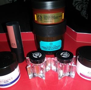 The body shop bundle
